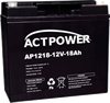 Produtos ACT Power